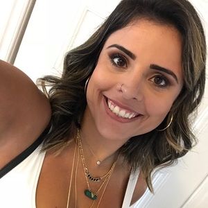 Meet your Posher, Mariana